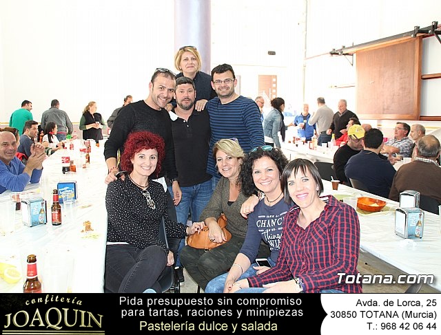 Jornada de convivencia 2017. Reportaje totana.com - 33